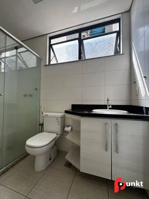 Apartamento com 3 quartos para alugar, 117m2 em Chapada, Manaus - AM - imagem 9 Foto 9 de Apartamento com 3 quartos para alugar, 117m2 em Chapada, Manaus - AM