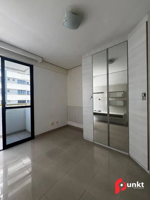 Apartamento com 3 quartos para alugar, 117m2 em Chapada, Manaus - AM - imagem 7 Foto 7 de Apartamento com 3 quartos para alugar, 117m2 em Chapada, Manaus - AM