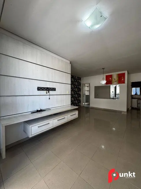 Apartamento com 3 quartos para alugar, 117m2 em Chapada, Manaus - AM - imagem 1 Foto 1 de Apartamento com 3 quartos para alugar, 117m2 em Chapada, Manaus - AM