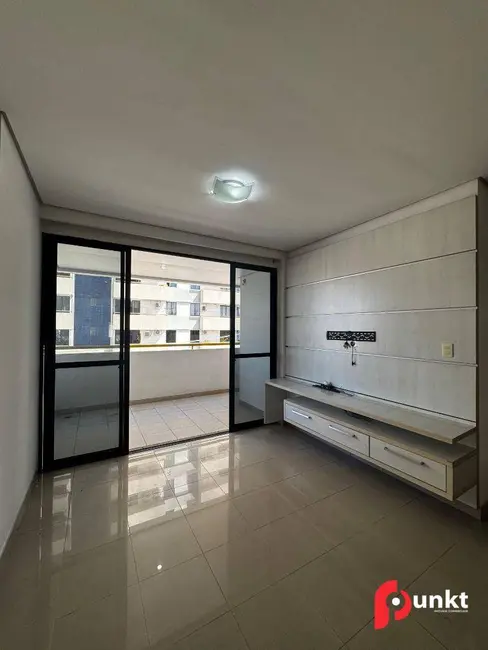 Apartamento com 3 quartos para alugar, 117m2 em Chapada, Manaus - AM - imagem 4 Foto 4 de Apartamento com 3 quartos para alugar, 117m2 em Chapada, Manaus - AM