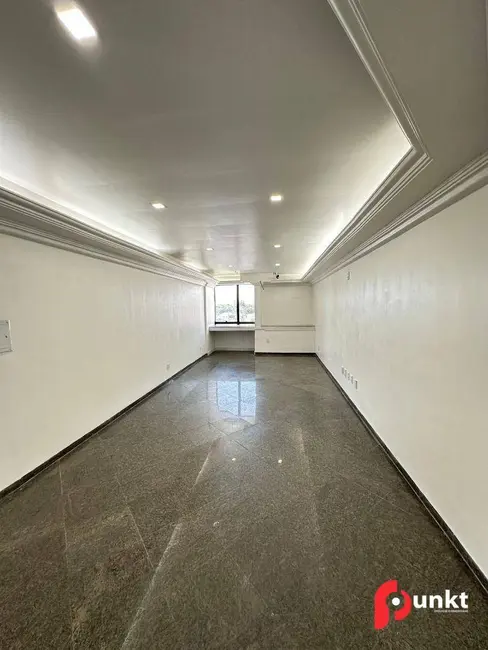 Foto 5 de Sala Comercial à venda e para alugar, 83m2 em Nossa Senhora das Graças, Manaus - AM
