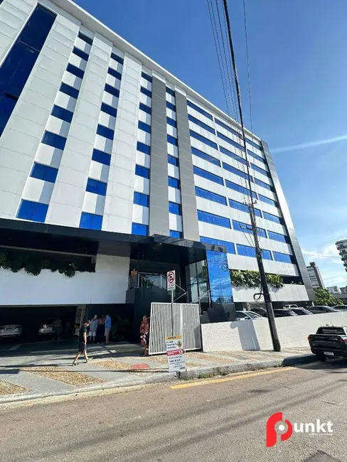 Foto 1 de Sala Comercial à venda e para alugar, 83m2 em Nossa Senhora das Graças, Manaus - AM