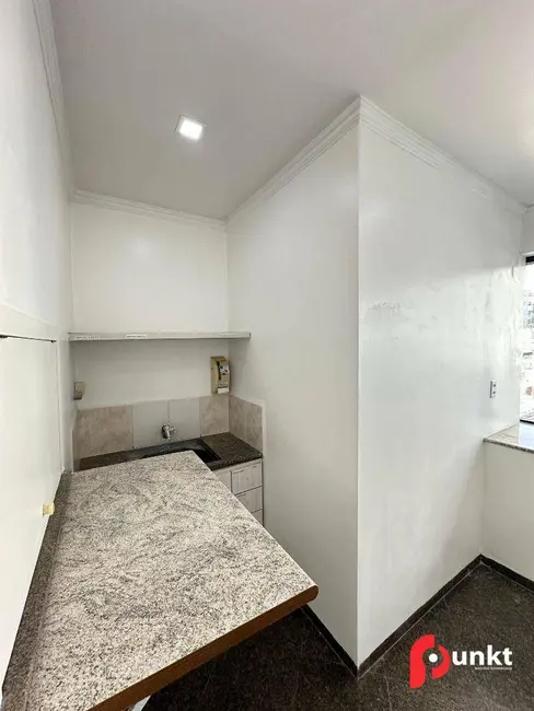 Foto 7 de Sala Comercial à venda e para alugar, 83m2 em Nossa Senhora das Graças, Manaus - AM