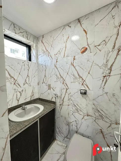 Foto 9 de Sala Comercial à venda e para alugar, 83m2 em Nossa Senhora das Graças, Manaus - AM