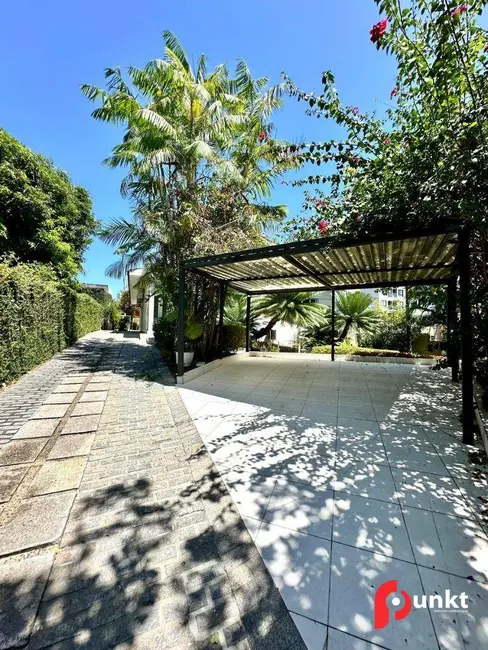 Foto 2 de Casa para alugar, 1000m2 em Adrianópolis, Manaus - AM
