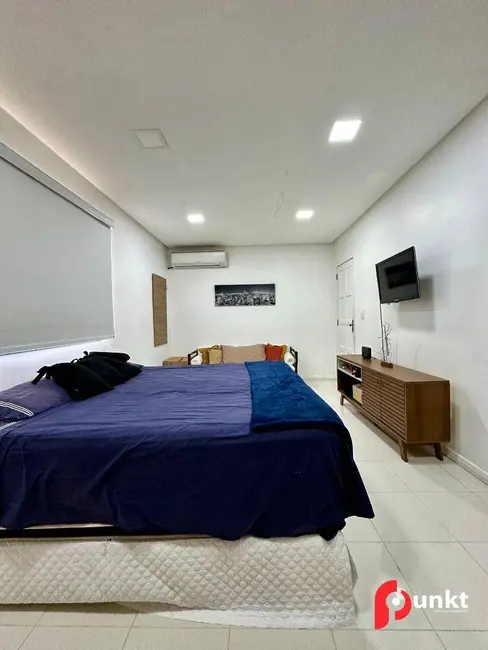 Foto 8 de Casa para alugar, 1000m2 em Adrianópolis, Manaus - AM