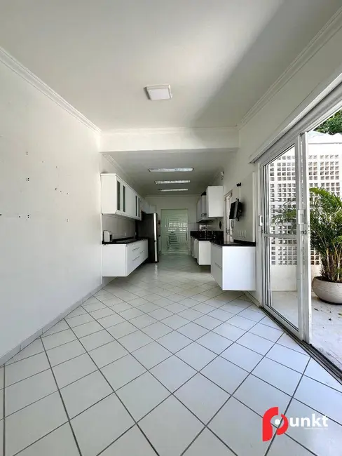 Foto 18 de Casa para alugar, 1000m2 em Adrianópolis, Manaus - AM