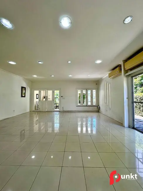 Foto 5 de Casa para alugar, 1000m2 em Adrianópolis, Manaus - AM
