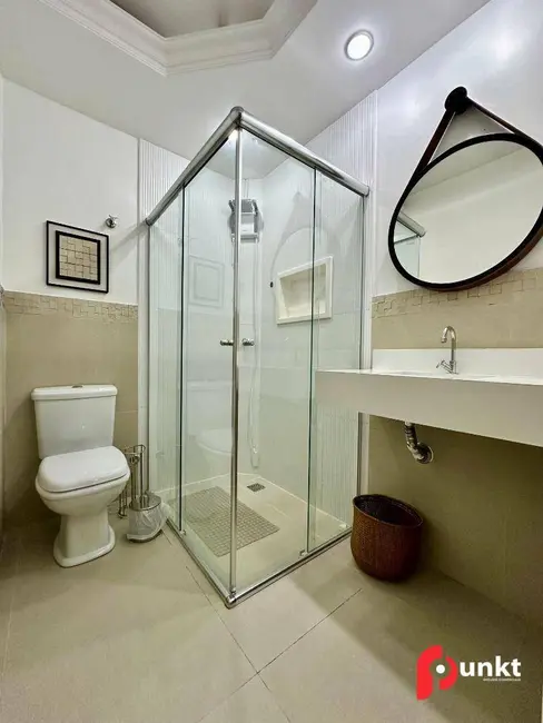 Foto 9 de Casa para alugar, 1000m2 em Adrianópolis, Manaus - AM