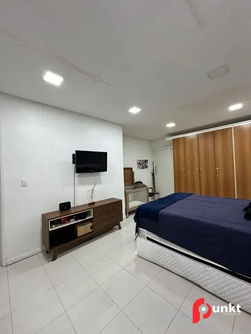 Foto 6 de Casa para alugar, 1000m2 em Adrianópolis, Manaus - AM