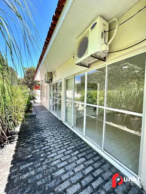 Foto 3 de Casa para alugar, 1000m2 em Adrianópolis, Manaus - AM