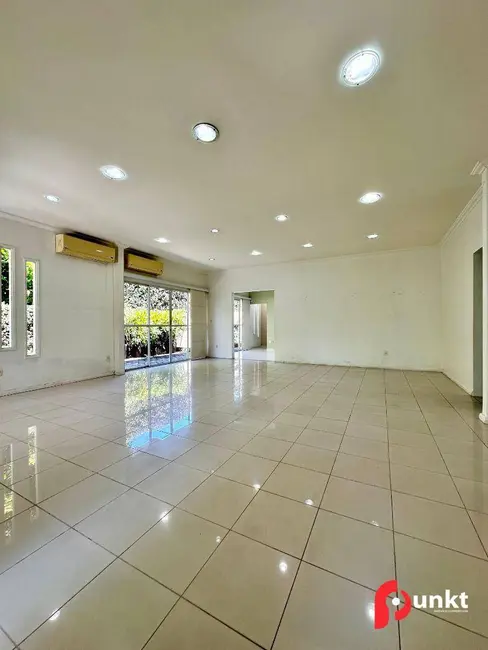 Foto 4 de Casa para alugar, 1000m2 em Adrianópolis, Manaus - AM