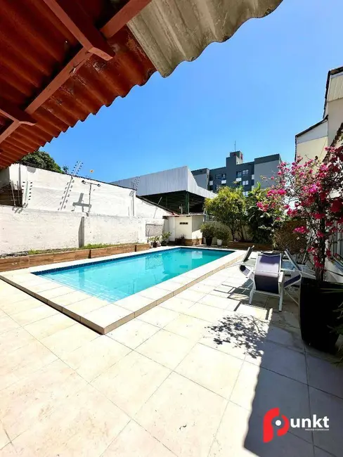 Foto 21 de Casa para alugar, 1000m2 em Adrianópolis, Manaus - AM