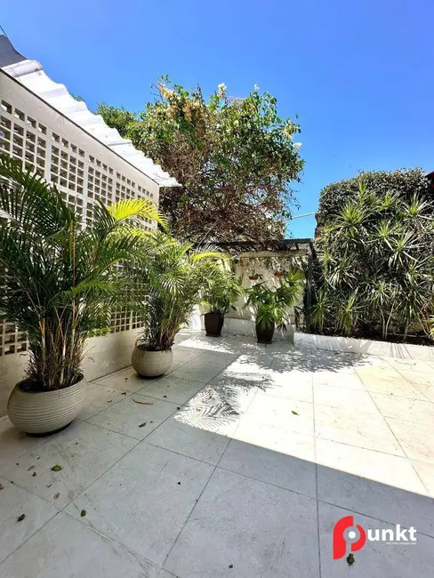 Foto 20 de Casa para alugar, 1000m2 em Adrianópolis, Manaus - AM