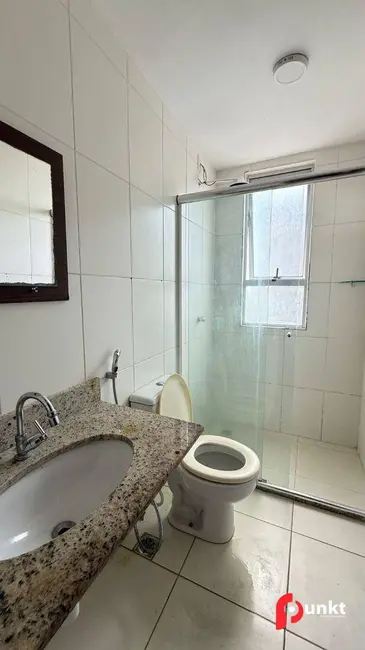 Foto 8 de Apartamento com 2 quartos para alugar, 67m2 em Ponta Negra, Manaus - AM