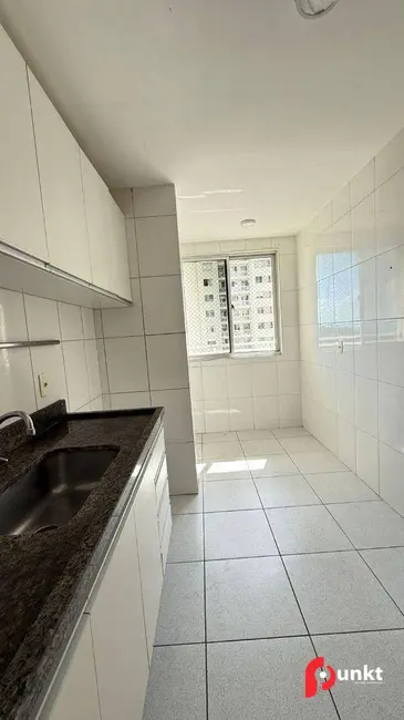 Foto 6 de Apartamento com 2 quartos para alugar, 67m2 em Ponta Negra, Manaus - AM