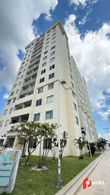 Foto 1 de Apartamento com 2 quartos para alugar, 67m2 em Ponta Negra, Manaus - AM