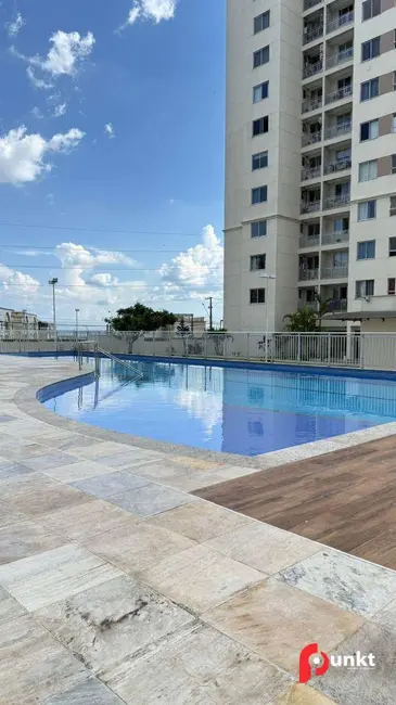 Foto 9 de Apartamento com 2 quartos para alugar, 67m2 em Ponta Negra, Manaus - AM