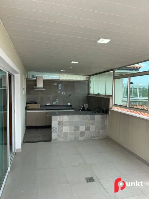 Apartamento com 3 quartos para alugar, 190m2 em Flores, Manaus - AM - imagem 5 Foto 5 de Apartamento com 3 quartos para alugar, 190m2 em Flores, Manaus - AM