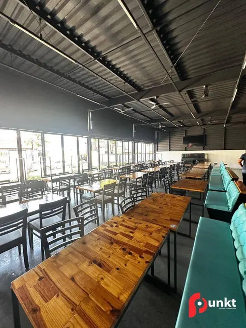 Foto 4 de Loja para alugar, 300m2 em Nossa Senhora das Graças, Manaus - AM