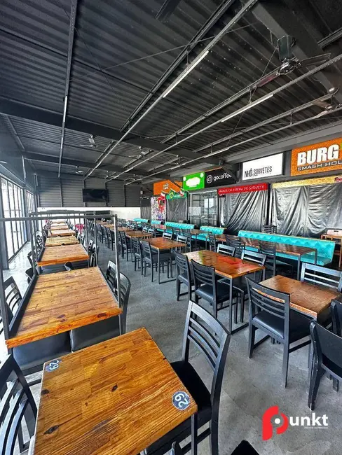 Foto 5 de Loja para alugar, 300m2 em Nossa Senhora das Graças, Manaus - AM