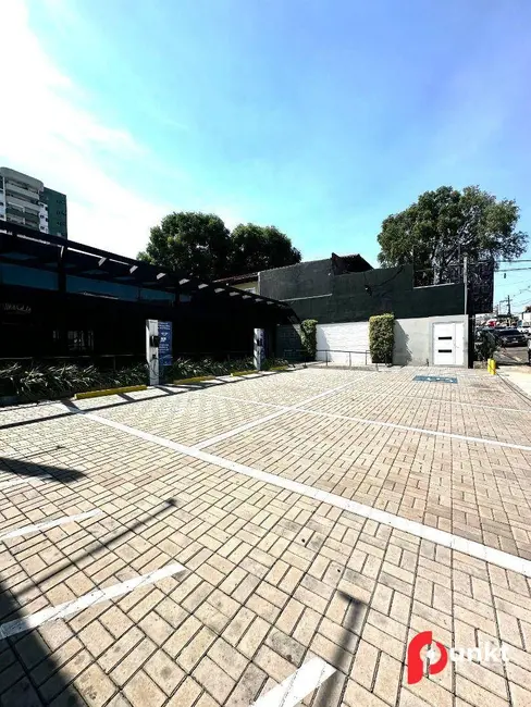 Foto 6 de Loja para alugar, 300m2 em Nossa Senhora das Graças, Manaus - AM