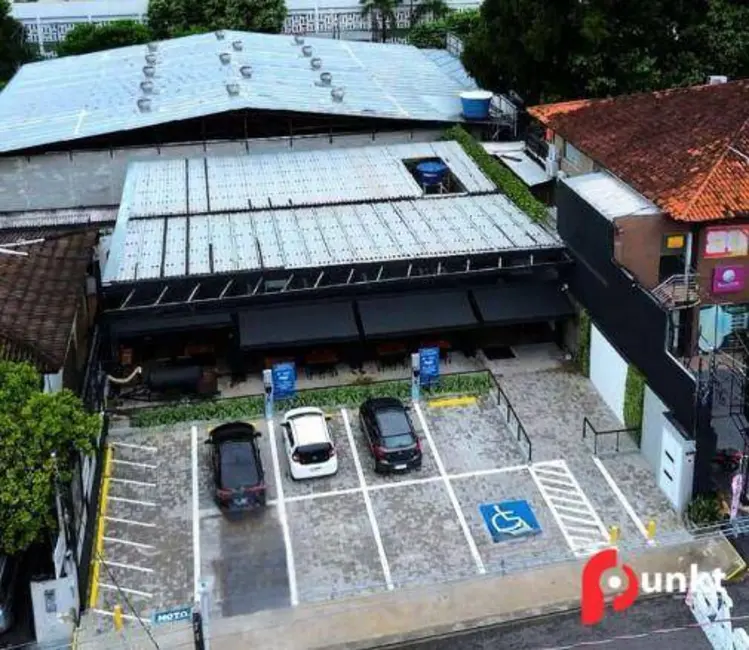 Foto 1 de Loja para alugar, 300m2 em Nossa Senhora das Graças, Manaus - AM