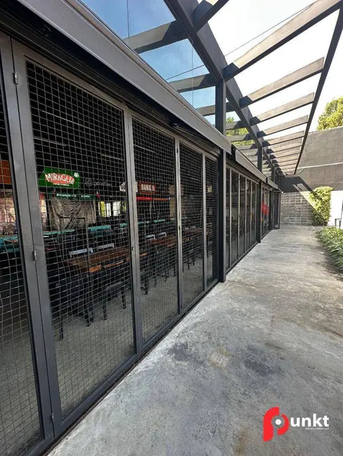 Foto 3 de Loja para alugar, 300m2 em Nossa Senhora das Graças, Manaus - AM