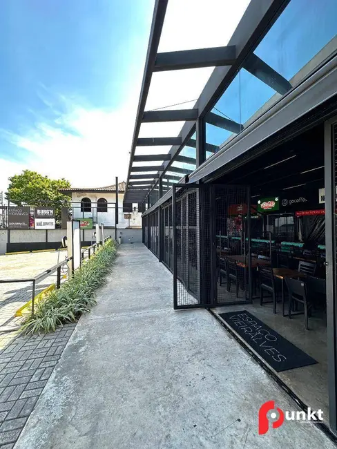 Foto 2 de Loja para alugar, 300m2 em Nossa Senhora das Graças, Manaus - AM