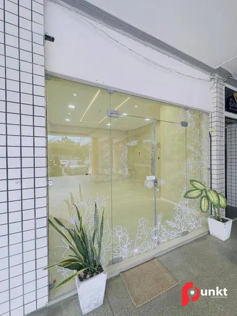 Loja para alugar, 836m2 em Adrianópolis, Manaus - AM - imagem 1 Foto 1 de Loja para alugar, 836m2 em Adrianópolis, Manaus - AM