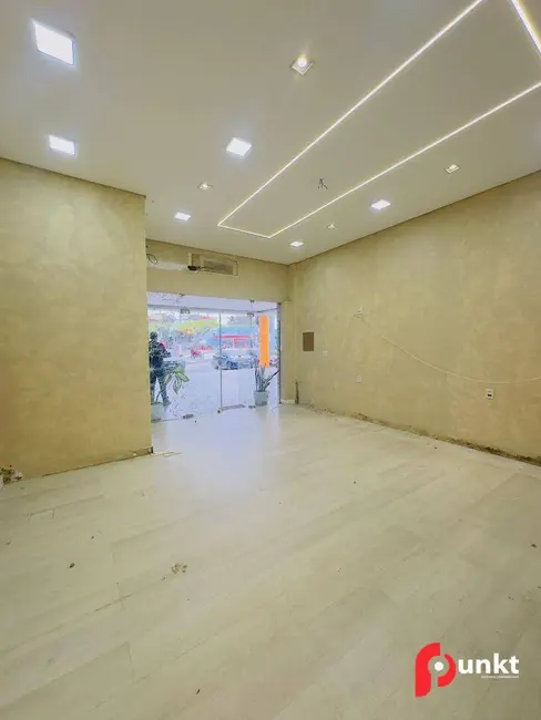 Loja para alugar, 836m2 em Adrianópolis, Manaus - AM - imagem 3 Foto 3 de Loja para alugar, 836m2 em Adrianópolis, Manaus - AM