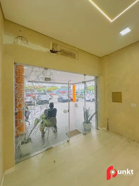 Loja para alugar, 836m2 em Adrianópolis, Manaus - AM - imagem 2 Foto 2 de Loja para alugar, 836m2 em Adrianópolis, Manaus - AM