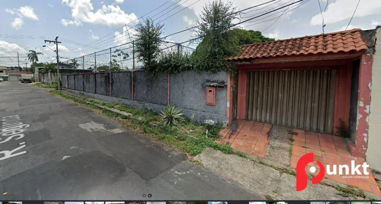 Foto 2 de Terreno / Lote à venda, 1520m2 em Parque 10 de Novembro, Manaus - AM