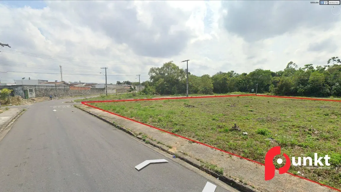Terreno / Lote à venda, 2100m2 em Flores, Manaus - AM - imagem 2 Foto 2 de Terreno / Lote à venda, 2100m2 em Flores, Manaus - AM