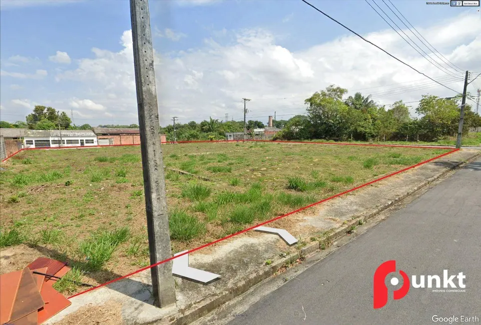 Terreno / Lote à venda, 2100m2 em Flores, Manaus - AM - imagem 3 Foto 3 de Terreno / Lote à venda, 2100m2 em Flores, Manaus - AM