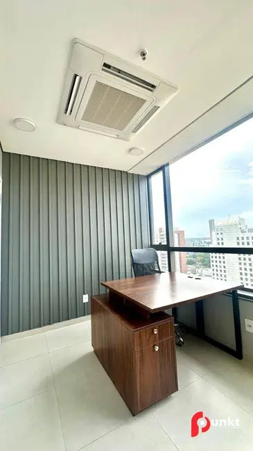 Sala Comercial para alugar, 35m2 em Adrianópolis, Manaus - AM - imagem 8 Foto 8 de Sala Comercial para alugar, 35m2 em Adrianópolis, Manaus - AM