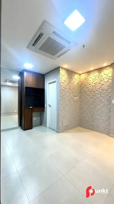 Sala Comercial para alugar, 35m2 em Adrianópolis, Manaus - AM - imagem 3 Foto 3 de Sala Comercial para alugar, 35m2 em Adrianópolis, Manaus - AM