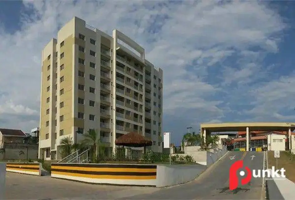Apartamento com 3 quartos para alugar, 90m2 em Parque 10 de Novembro, Manaus - AM - imagem 1 Foto 1 de Apartamento com 3 quartos para alugar, 90m2 em Parque 10 de Novembro, Manaus - AM