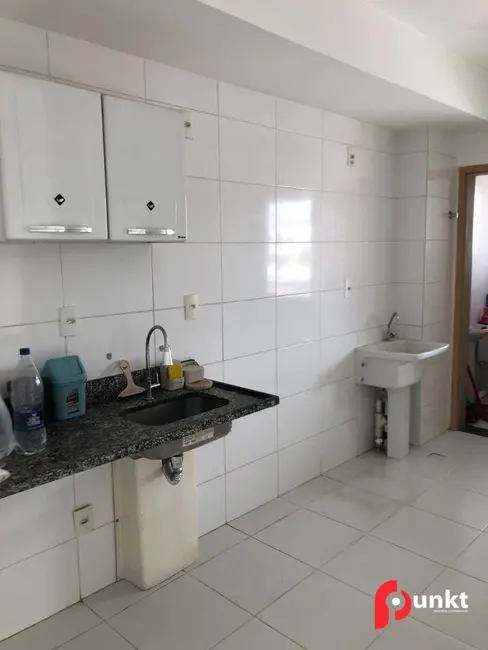 Apartamento com 3 quartos para alugar, 90m2 em Parque 10 de Novembro, Manaus - AM - imagem 4 Foto 4 de Apartamento com 3 quartos para alugar, 90m2 em Parque 10 de Novembro, Manaus - AM