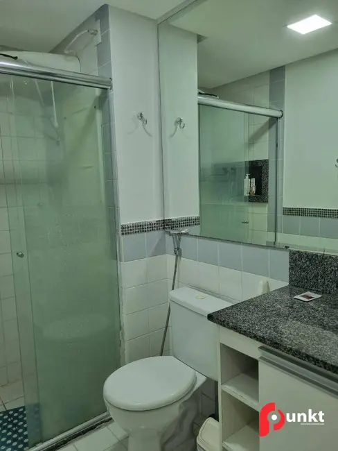 Foto 5 de Apartamento com 1 quarto para alugar, 55m2 em Flores, Manaus - AM