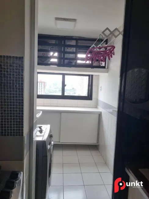 Foto 4 de Apartamento com 1 quarto para alugar, 55m2 em Flores, Manaus - AM