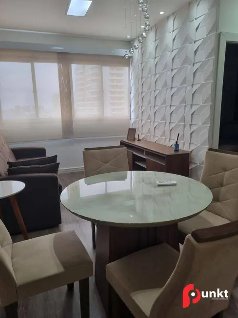 Foto 6 de Apartamento com 1 quarto para alugar, 55m2 em Flores, Manaus - AM