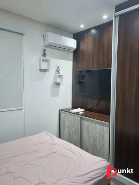 Foto 2 de Apartamento com 1 quarto para alugar, 55m2 em Flores, Manaus - AM