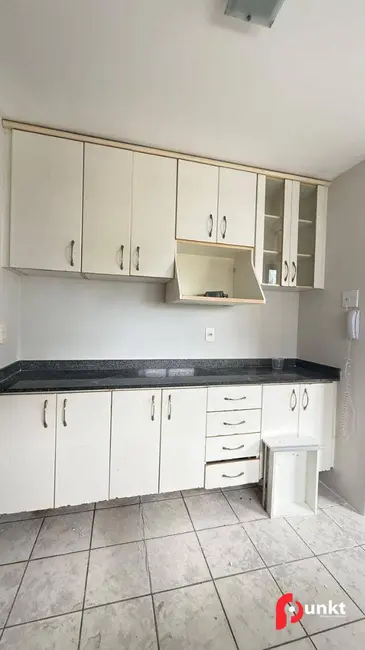 Foto 5 de Apartamento com 3 quartos para alugar, 80m2 em Nossa Senhora das Graças, Manaus - AM