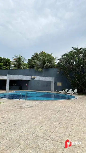 Foto 8 de Apartamento com 3 quartos para alugar, 80m2 em Nossa Senhora das Graças, Manaus - AM