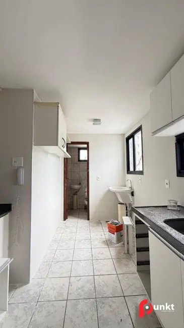 Foto 6 de Apartamento com 3 quartos para alugar, 80m2 em Nossa Senhora das Graças, Manaus - AM
