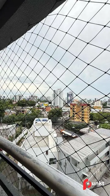 Foto 3 de Apartamento com 3 quartos para alugar, 80m2 em Nossa Senhora das Graças, Manaus - AM