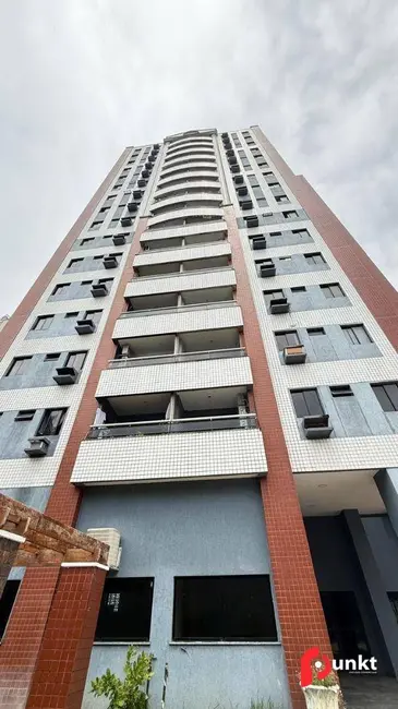 Foto 1 de Apartamento com 3 quartos para alugar, 80m2 em Nossa Senhora das Graças, Manaus - AM