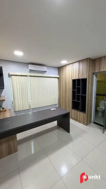 Sala Comercial para alugar, 320m2 em Nossa Senhora das Graças, Manaus - AM - imagem 8 Foto 8 de Sala Comercial para alugar, 320m2 em Nossa Senhora das Graças, Manaus - AM