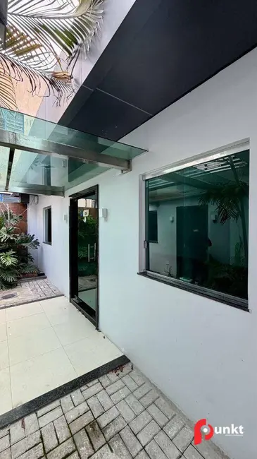Sala Comercial para alugar, 320m2 em Nossa Senhora das Graças, Manaus - AM - imagem 9 Foto 9 de Sala Comercial para alugar, 320m2 em Nossa Senhora das Graças, Manaus - AM